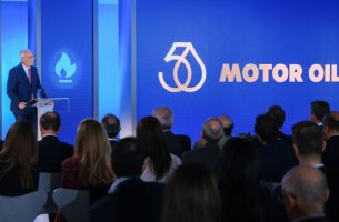 Επ. Ανταγωνισμού: Πράσινο φως στο deal Motor Oil-Ελλάκτωρ στις ΑΠΕ