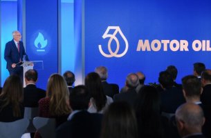 Επ. Ανταγωνισμού: Πράσινο φως στο deal Motor Oil-Ελλάκτωρ στις ΑΠΕ