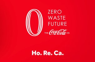 Η Coca- Cola Hellas ανοίγει τον δρόμο για το zero waste στις επιχειρήσεις HoReCa