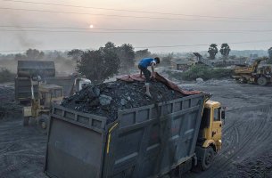 Κλιματική κρίση: «Ο μεγαλύτερος περιβαλλοντικός και κλιματικός νόμος της Ε.Ε.»