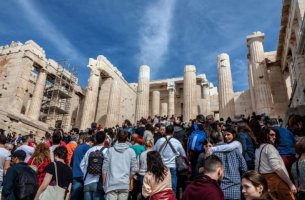 ΕΕ: Δέσμευση για πιο πράσινο, πιο ψηφιακό και πιο ανθεκτικό τουρισμό έως το 2030 από τα κράτη μέλη