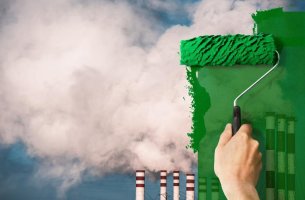 Η JPMorgan λέει ότι οι «greenwashers» του CO2 αντιμετωπίζουν τη χειρότερη εκκαθάριση