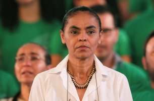 Βραζιλία: Υπουργός περιβάλλοντος η Μαρίνα Σίλβα, μια δυναμική ακτιβίστρια για την προστασία της Αμαζονίας	