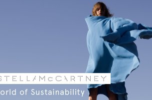 H Stella McCartney και η Louis Vuitton συνεργάζονται σε fund 200 εκατ. δολαρίων βιώσιμης μόδας 