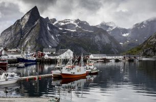 Το Νορβηγικό ταμείο πλούτου θα καταψηφίζει εταιρείες που δεν έχουν στόχους για το καθαρό μηδέν
