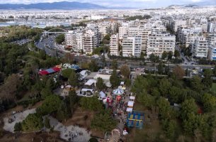 Ακριβότερη η κατοχή ακινήτου λόγω κλιματικής αλλαγής