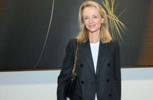 LVMH: Η κόρη του Μπερνάρ Αρνό αναλαμβάνει τα ηνία του Christian Dior