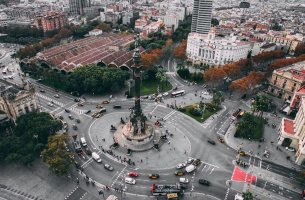 Ισπανία: Δακτύλιοι για ρυπογόνα οχήματα στις πόλεις άνω των 50.000 κατοίκων