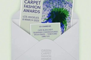 Η Cate Blanchett και η Viola Davis φέρνουν τα Green Carpet Fashion Awards στο Los Angeles