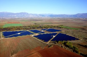 Enel Green Power: Νέο ρεκόρ εγκατεστημένης ισχύος ΑΠΕ το 2022