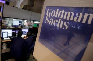 To fund της Goldman Sachs για το κλίμα συγκέντρωσε ιδιωτικά κεφάλαια ύψους 1,6 δισ. δολαρίων