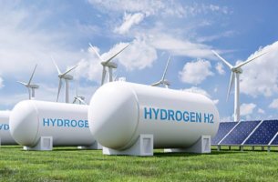 Ισπανία: Ικανοποίηση για την συμμετοχή της Γερμανίας στον αγωγό πράσινου υδρογόνου H2Med