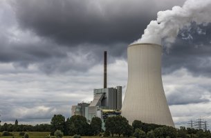  Αγωγή κατά της γερμανικής κυβέρνησης για τις εκπομπές άνθρακα