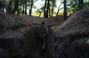 Ουκρανία: Οικολογικές ζημιές άνω των 35 δισεκ. δολαρίων λόγω του πολέμου