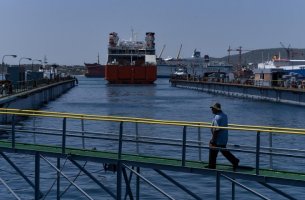 Ναυτιλία: Παροχή κινήτρων για την πράσινη μετάβαση του στόλου