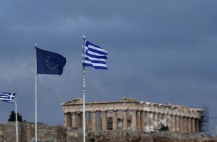 Βαρύς ο λογαριασμός της κλιματικής αλλαγής για την ελληνική οικονομία
