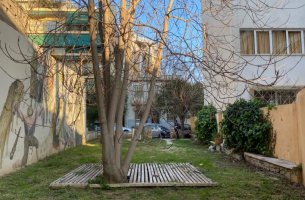 Εξαπλώνονται τα πάρκα τσέπης σε όλη την Ελλάδα