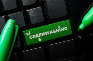 Αυξάνονται οι μηνύσεις για greenwashing σε παγκόσμιο επίπεδο