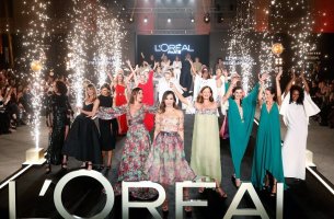 Η L'ORÉAL στον δείκτη Bloomberg 2023 για την ισότητα των φύλων για 6η διαφορετική χρονιά