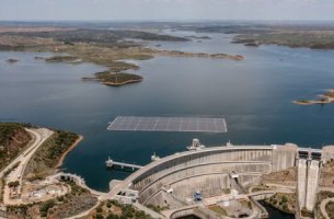 EDP Renewables: Εγκαινιάζει το μεγαλύτερο συγκρότημα ΑΠΕ στη Βραζιλία