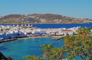 Ελληνικές «startups» συνδέονται με την τουριστική βιομηχανία και μετατρέπονται σε εταιρείες με παγκόσμια προοπτική
