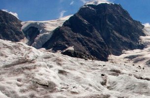 Κλιματική αλλαγή: Κάκτοι αντί για χιόνι στις ελβετικές βουνοπλαγιές