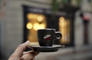 Γιατί ο Caffè Vergnano δεν είναι απλά ένας συνηθισμένος espresso;