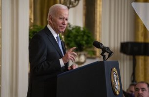 Το βέτο του Joe Biden για το ESG