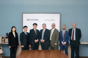 Advent Technologies: Συμφωνία τεχνολογικής ανάπτυξης με τη Hyundai