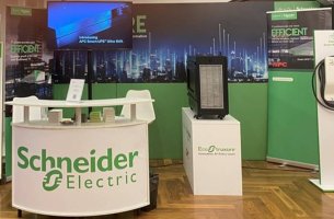 Schneider Electric: Προηγμένες λύσεις για βιώσιμα Data Centers