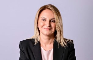 K. Γεωργουλάκη (Κωτσόβολος): «Ίδιοι στις Ανάγκες, ίσοι στην Τεχνολογία», με πράσινες δράσεις, κοινωνική ευαισθησία και διαφάνεια