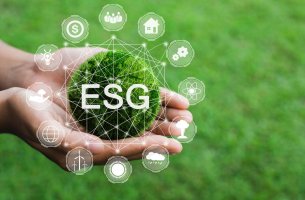 Έρευνα: Σχεδόν 6 στους 10 θεωρούν τα ESG κρίσιμα για τις επιχειρήσεις τους