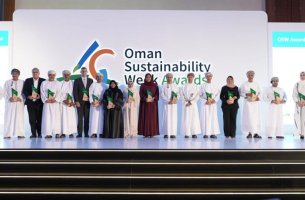 Κέντρο Αειφορίας (CSE): Δημιούργησε τον Δείκτη Βιωσιμότητας του Ομάν (Oman Sustainability Index)