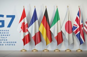 Οι G7 συμφώνησαν να επιταχύνουν την κατάργηση της χρήσης άνθρακα