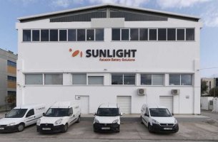 Η Sunlight Group συμμετέχει στη διεθνή έκθεση LogiMAT	