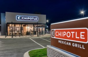 Η Chipotle αποκαλύπτει τον σχεδιασμό ενός οικολογικά βιώσιμου εστιατορίου