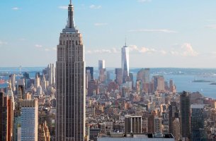 Τα συνταξιοδοτικά ταμεία της Νέας Υόρκης ζητούν σχέδια περικοπής εκπομπών από τους διαχειριστές κεφαλαίων