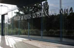 Η Philip Morris International δημοσίευσε την ενιαία έκθεση βιώσιμης ανάπτυξης για το 2022	