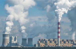 Κλιματική αλλαγή: Απειλή υπερθέρμανσης κατά 3 βαθμούς λόγω των νέων εργοστασίων άνθρακα