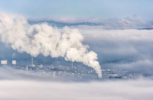 Αυστραλία: Συμφωνία-ορόσημο στο κοινοβούλιο κατά των μεγάλων ρυπαντών