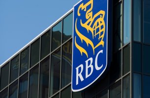 Η Royal Bank of Canada κορυφαίος χρηματοδότης της βιομηχανίας ορυκτών καυσίμων
