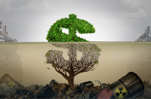 Kαμπανάκι στους επενδυτές για το greenwashing καθώς διπλασιάζονται τα funds με ετικέτα ESG