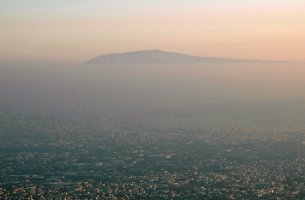 Έρευνα: Αυξάνονται οι παγκόσμιες εκπομπές απαγορευμένων χημικών ουσιών που καταστρέφουν το όζον