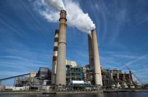 Κλιματική αλλαγή: Το Ευρωκοινοβούλιο αποφασίζει για τη μεταρρύθμιση της αγοράς άνθρακα