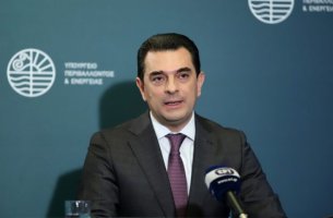 Κ. Σκρέκας: Επιχειρείν και Πράσινη Μετάβαση συνυπάρχουν