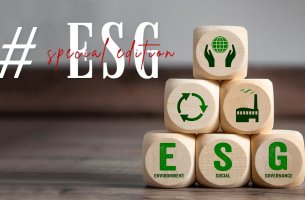 ΑΦΙΕΡΩΜΑ: Οι επιτυχημένες πρακτικές ESG στον κλάδο της ενέργειας