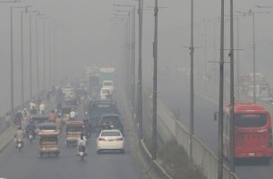 Η Κλιματική αλλαγή «μετατοπίζει» 2 δισ. ανθρώπους - Οι χώρες στο «κόκκινο»