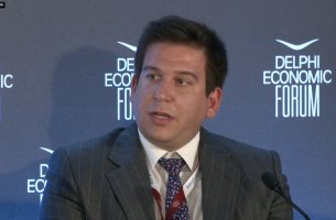 Delphi Forum: Η ενσωμάτωση των κριτηρίων ESG ο κύριος άξονας της παρουσίας της PwC