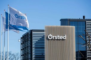 Ørsted: Νέα εποχή στην πράσινη ναυτιλία με το μεγαλύτερο έργο e-methanol στην Ευρώπη