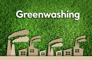 Πώς παραπλανούν τους πολίτες για το περιβάλλον οι ιδιωτικές εταιρείες με... greenwashing